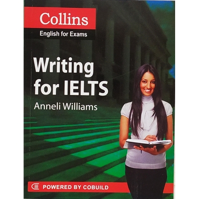Picture of Writing For IELTS
