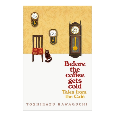 Picture of Tales from the Cafe: A Novel (Before the Coffee Gets Cold Series, 2) Paperback