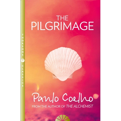 Picture of The Pilgrimage Paperback – (Bangladeshi Print)