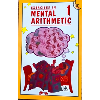 Picture of Exercises In Mental Arithmetic -1