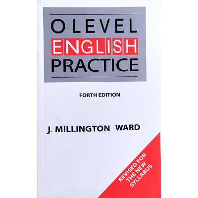 Picture of O-Level English Practice Forth Edition (Paperback)