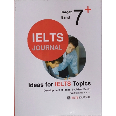Picture of IELTS Journal Tips for IELTS Reading