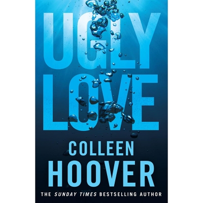 Picture of Ugly Love (Paperback) White Print
