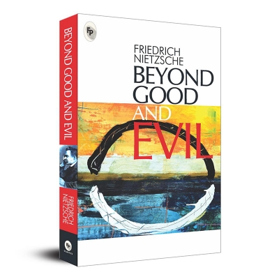 Picture of Beyond Good and Evil Paperback