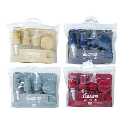 Picture of Travel Bottle Set 6 PCS