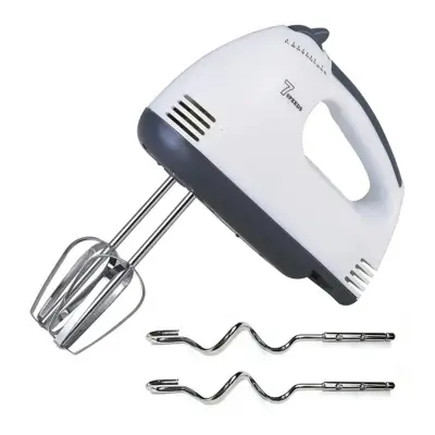 Picture of Scarlet Electric Hand Mixer Egg Bitter