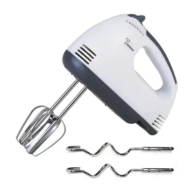 Picture of Scarlet electric super hand mixer egg bitter