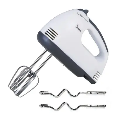 Picture of Scarlet electric super hand mixer egg bitter