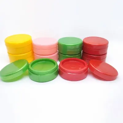 Picture of 15 gm Pakistani Night Cream Empty Container 12 Pcs Pack