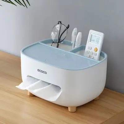 Picture of Cute Large Multi-Functional Accessories Box