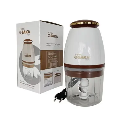 Picture of OSAKA JAPAN Multifunction Mini Hand Blender Grind Baby Food Maker