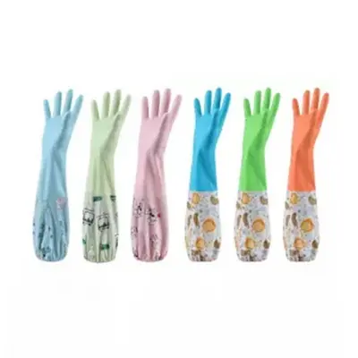 Picture of Kitchen Hand Gloves - 1 Pair - Hand Gloves - Hand Gloves - Hand Gloves