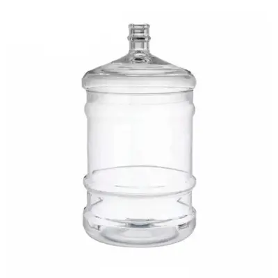 Picture of Water dispenser jar bottle~~Capacity 20 liter