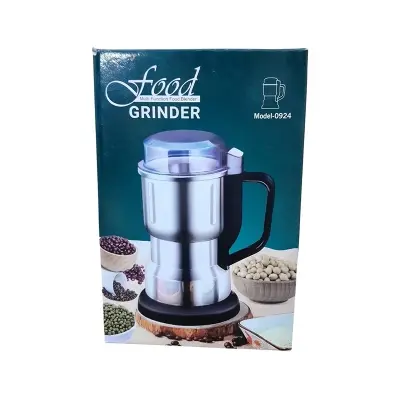 Picture of Premium Electric food Grinder 1000w 220V | Electric Blender and Grinder | Smart Electric Grinder Machine-Grinder