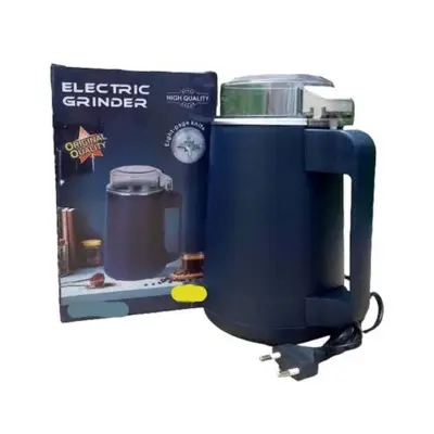 Picture of Spice Grinder,Coffee Grinder,Electric Spice Grinder Machine