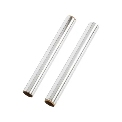 Picture of Diamond Aluminum Foil Paper 37.5 Square Feet