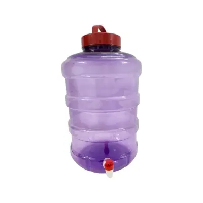 Picture of Water Dispenser Jar With Tap - 20 Liters