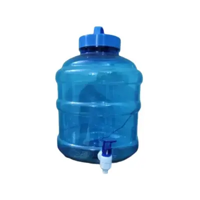 Picture of Water Dispenser Jar With Tap - 16 Liters