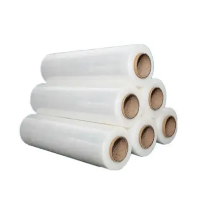 Picture of Poly Roll 20 inch 1KG Wrapping Poly
