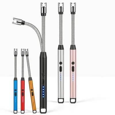 Picture of Premium Electric Lighter USB Type-C