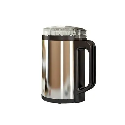 Picture of Silver Crest Stainless Steel Electric Mini Grinder 1500 Watt