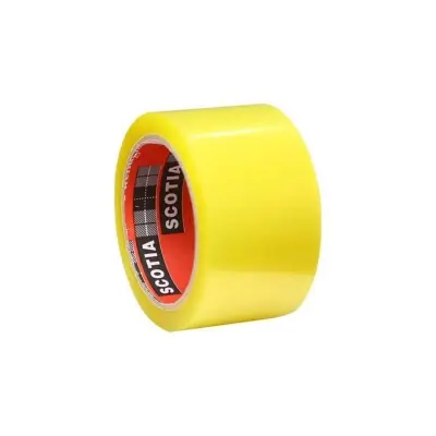 Picture of Scotch Packaging Tape 400 Yards (1 PCS )
