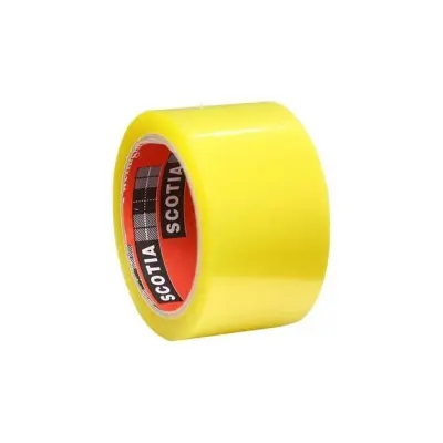 Picture of Scotch Packaging Tape 290 Yards (1 PCS )