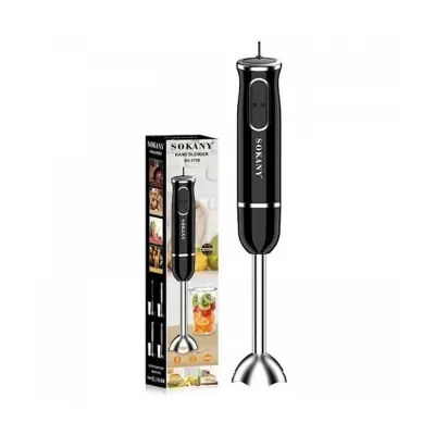 Picture of Sokany Multifunctional Electric Hand Blender – SK-1726