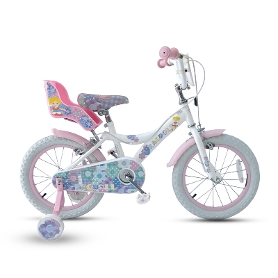 Picture of EU Standard Premium Quality 12" Girls Bicycle 