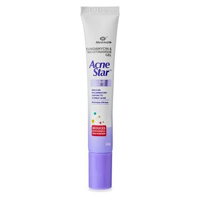 Picture of Acne Star Acne Face Cream 22gm
