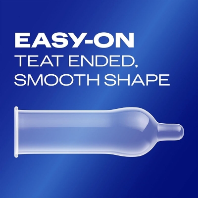 Picture of Durex Extra Safe Condoms 12 Pieces Pack