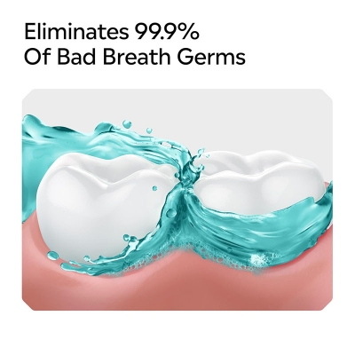 Picture of Listerine Cool Mint Mouthwash 250 ml