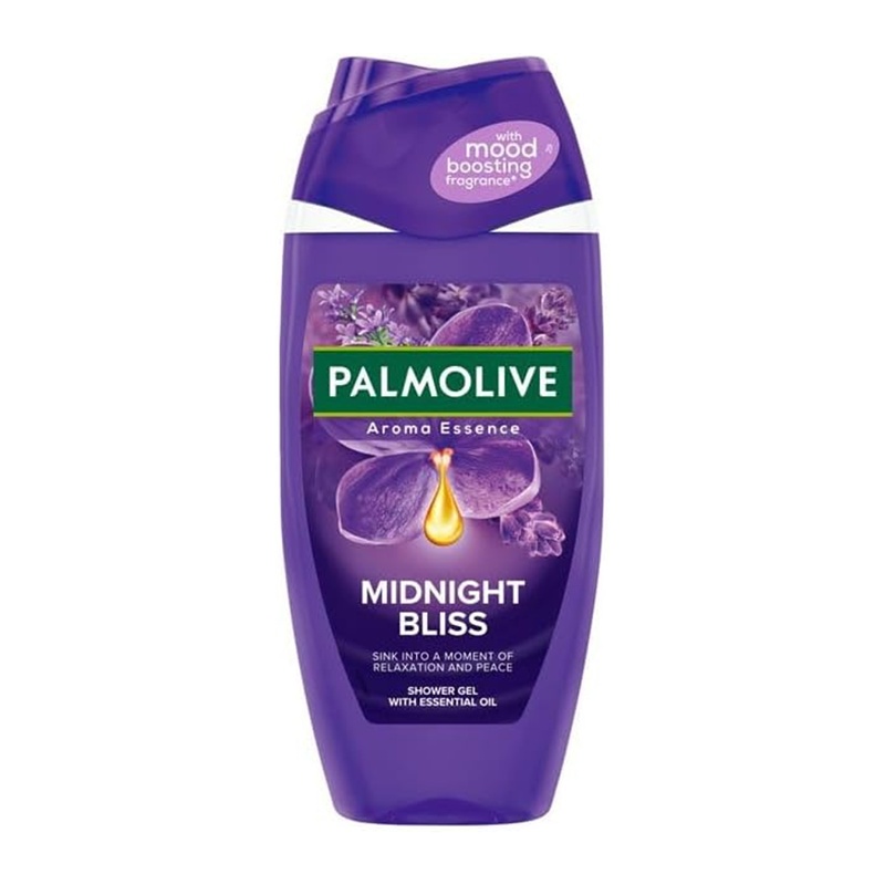 Picture of Palmolive Aroma Sensations Midnight Bliss Shower Gel 250ml