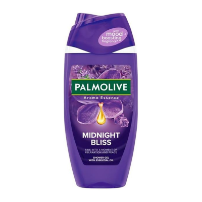 Picture of Palmolive Aroma Sensations Midnight Bliss Shower Gel 250ml