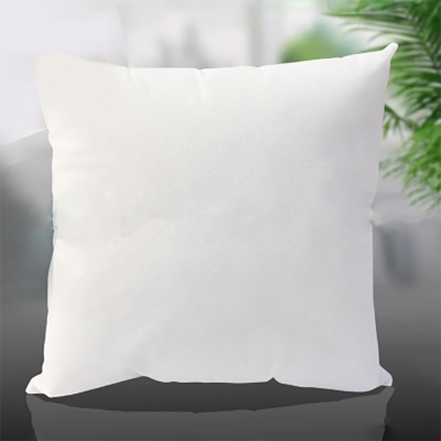 Picture of Standard Fiber Cushion Tissue Fabric White 16″x16″ - White
