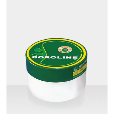 Picture of BOROLINE Dry Skin Care Antiseptic cream (India) 40gm