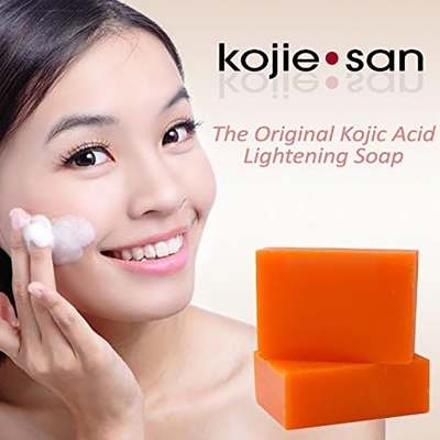 Picture of Kojie San Skin Lightening Kojic Acid Soap 65g