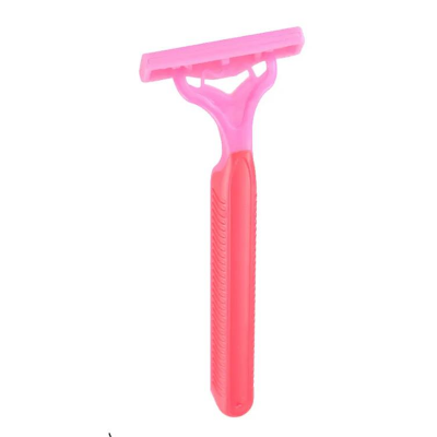 Picture of Guardian Women'S 2-Blade Disposable Razor 5+1 pcs - Pink