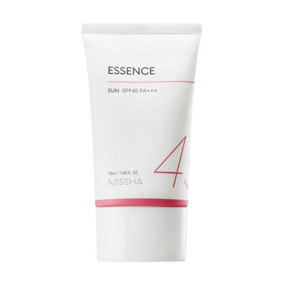 Picture of Missha All-Around Safe Block Essence Sun SPF45 PA+++ 50 ml