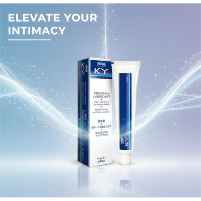 Picture of Durex KY Jelly Personal Lubricant gel 50gm