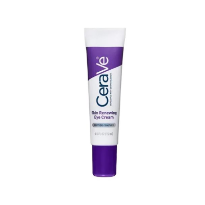 Picture of Cerave Skin Renewing Eye Cream - 14.2 GM
