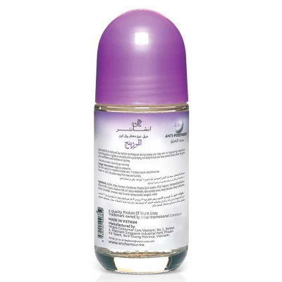 Picture of Enchanteur Alluring Roll-On Perfume For Women 50ml