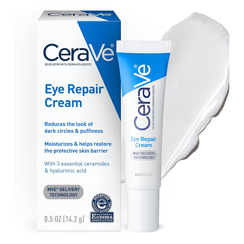 Picture of CeraVe Eye Repair Cream-14.2 gm
