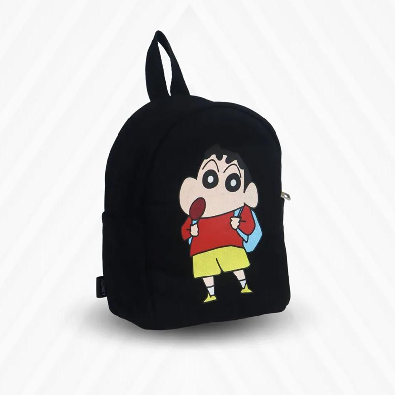 Picture of Baby Backpack Black - Black