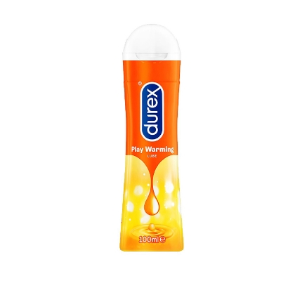 Picture of Durex Play Warming Lubricant -100 ML