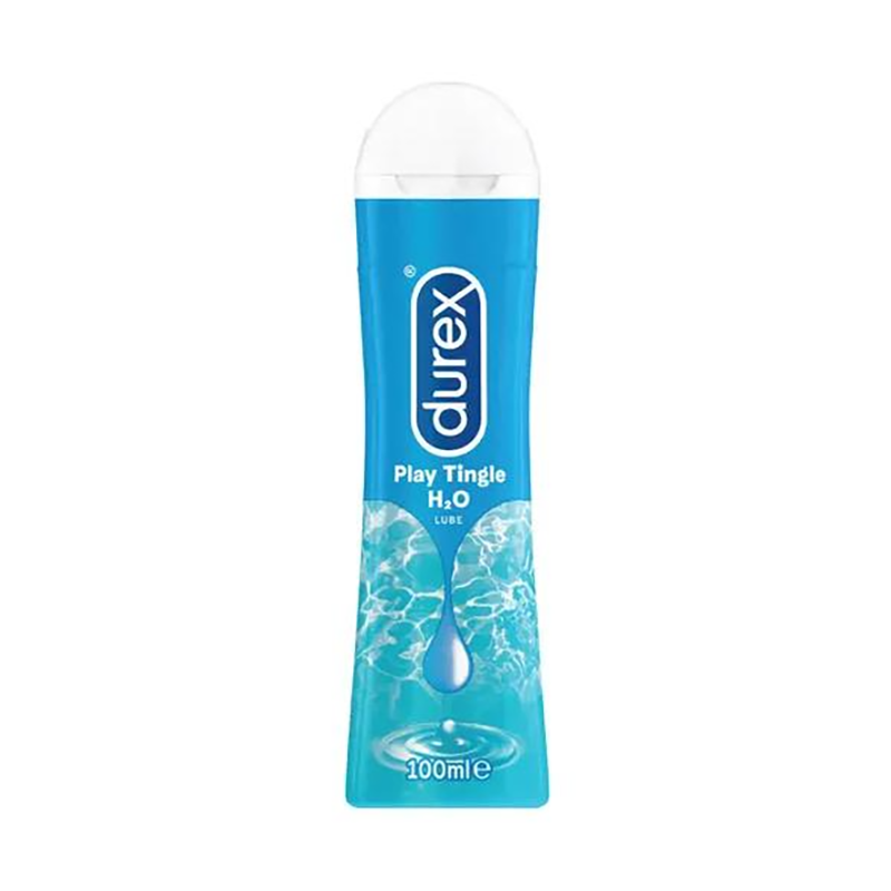 Picture of Durex Play Tingle H2O Lubricant -100 ML