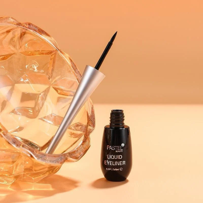 Picture of Pastel Beauty Liquid Eyeliner – Black