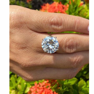 Picture of Diamond Dyuti Women's Ring