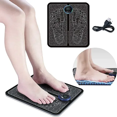 Picture of EMS Foot Massage Pad
