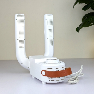 Picture of Electric Shoes Dryer 220V Portable Fold-able